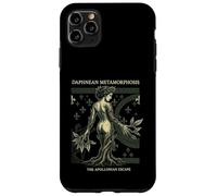 Custodia per iPhone 11 Pro Max Daphne Apollo Metamorfosi Mitologia Greca Trasformazione