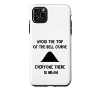 Custodia per iPhone 11 Pro Max Data Scientist Engineer - Statistica Modelling Data Sciene