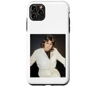 Custodia per iPhone 11 Pro Max David Essex Rock On Singer Ritratto Di Dick Barnatt
