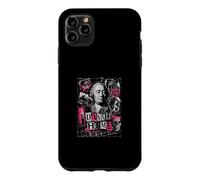 Custodia per iPhone 11 Pro Max David Hume Illuminismo Filosofia Scettico