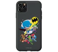 Custodia per iPhone 11 Pro Max DC Super Friends Rogues Gallery