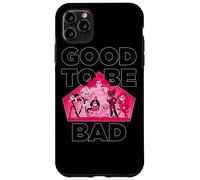 Custodia per iPhone 11 Pro Max DC Super Hero Girls Good To Be Bad