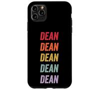 Custodia per iPhone 11 Pro Max decano