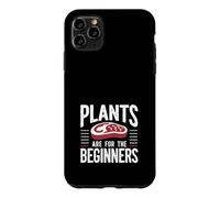 Custodia per iPhone 11 Pro Max Dieta carnivora Nutrizione a base di carne Alimentazione primordiale a zero carboidrati
