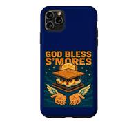 Custodia per iPhone 11 Pro Max DIO BENEDICA S'MORES
