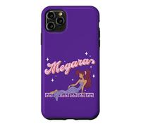 Custodia per iPhone 11 Pro Max Disney Hercules Megara Meg Starry Night
