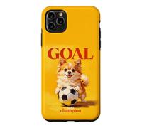 Custodia per iPhone 11 Pro Max Diventa il campione di calcio