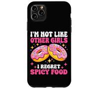 Custodia per iPhone 11 Pro Max Divertente Bagno Umorismo Donne Sarcasmo Scherzo