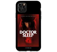 Custodia per iPhone 11 Pro Max Doctor Sleep Hat poster