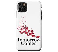 Custodia per iPhone 11 Pro Max Domani Arriva La Meditazione Ispiratrice Della Filosofia