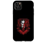 Custodia per iPhone 11 Pro Max Dracula