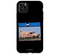 Custodia per iPhone 11 Pro Max Dumb and Dumber Mutt Cutts