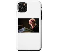 Custodia per iPhone 11 Pro Max Duran Duran Il più grande e ultimo tour Nick Rhodes 1998