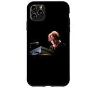 Custodia per iPhone 11 Pro Max Duran Duran Nick Rhodes Il più grande e ultimo tour 1998