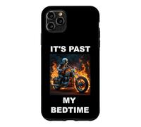 Custodia per iPhone 11 Pro Max È passato la mia ora di andare a