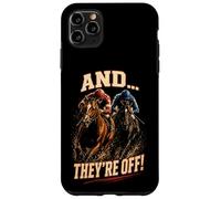 Custodia per iPhone 11 Pro Max E... sono fuori! Giorno della gara