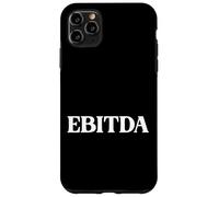 Custodia per iPhone 11 Pro Max EBIT EBITDA Corporate Earnings Call Accounting Azioni