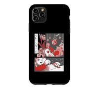 Custodia per iPhone 11 Pro Max Edgy Japanese Claw Machine