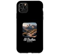 Custodia per iPhone 11 Pro Max El Chalten, Argentina