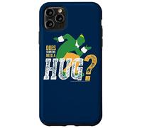 Custodia per iPhone 11 Pro Max Elf Movie Does Someone Need a Hug?