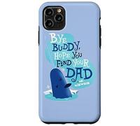 Custodia per iPhone 11 Pro Max Elf Movie Hope You Find Your Dad