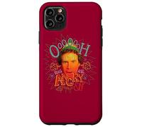 Custodia per iPhone 11 Pro Max Elf Movie Oooooh He's an Angry Elf