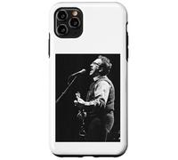 Custodia per iPhone 11 Pro Max Elvis Costello & Le attrazioni Live 1994 L'esercito di Oliver