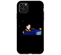 Custodia per iPhone 11 Pro Max Enya Solo The Celts Era Orinoco Flow Singer 1992