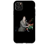 Custodia per iPhone 11 Pro Max Enya Watermark Era Orinoco Flow Singer 1988