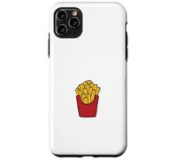 Custodia per iPhone 11 Pro Max Esercizio? Thought You Said Extra Fries - Allenamento Palestra Corsa