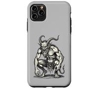 Custodia per iPhone 11 Pro Max Eurynome Mischief nell'ombra