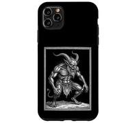 Custodia per iPhone 11 Pro Max Eurynome Sussurri della Notte