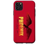Custodia per iPhone 11 Pro Max Fantastic Beasts 3 Phoenix