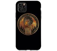 Custodia per iPhone 11 Pro Max Fantastic Beasts and Where to Find Them Magical Congress