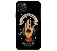 Custodia per iPhone 11 Pro Max Fantastic Beasts and Where to Find Them Percival Graves