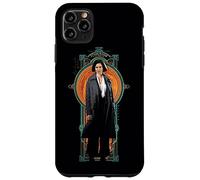 Custodia per iPhone 11 Pro Max Fantastic Beasts and Where to Find Them Porpentina Goldstein