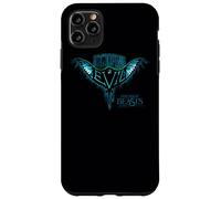 Custodia per iPhone 11 Pro Max Fantastic Beasts and Where to Find Them Swooping Evil
