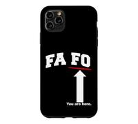 Custodia per iPhone 11 Pro Max FAQ Tu sei qui FO