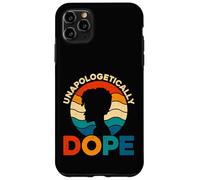 Custodia per iPhone 11 Pro Max Femminismo senza vergogna Femminismo per i diritti delle