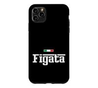 Custodia per iPhone 11 Pro Max Figata