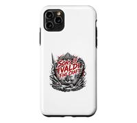 Custodia per iPhone 11 Pro Max Figli di Ivaldi Fine Craft Norse Dwarf Smith