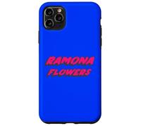 Custodia per iPhone 11 Pro Max Fiori di Ramona | Pilgrim Pixie Dream Girl