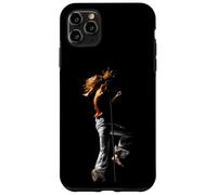 Custodia per iPhone 11 Pro Max Florence Welch & The Machine Live Newcastle 2015