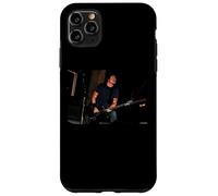 Custodia per iPhone 11 Pro Max Foo Fighters Dave Grohl In Tuo Onore Nirvana Andy Willsher