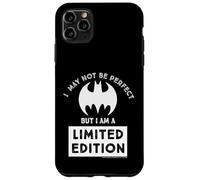 Custodia per iPhone 11 Pro Max Forse non sono perfetto ma sono un'edizione limitata