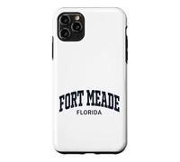 Custodia per iPhone 11 Pro Max Fort Meade Florida Vintage