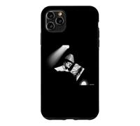 Custodia per iPhone 11 Pro Max Foto dal vivo di Mark Mothersbaugh Devo di Martin O'Neill