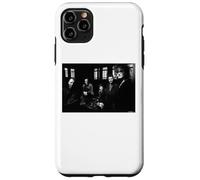 Custodia per iPhone 11 Pro Max Foto di Deacon Blue Real Gone Kid Band di AJ Barratt