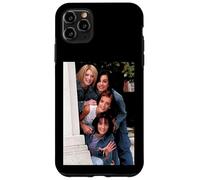 Custodia per iPhone 11 Pro Max Foto di gruppo BWitched C'est la Vie Pop 1998