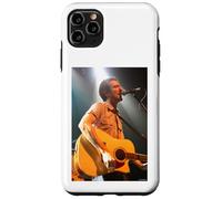 Custodia per iPhone 11 Pro Max Frank Turner di Million Dead Folk Rock di Andy Willsher